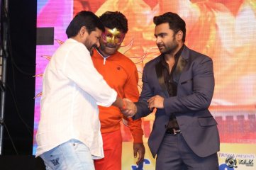 Surya vs Surya Movie Audio Launch